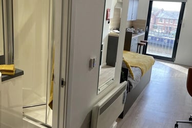 1 bed studio, Wharf View, City Centre, Chester, CH14GX - Image 4
